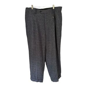 Steve Harvey Celebrity Edition Pants Size 38 NWOT